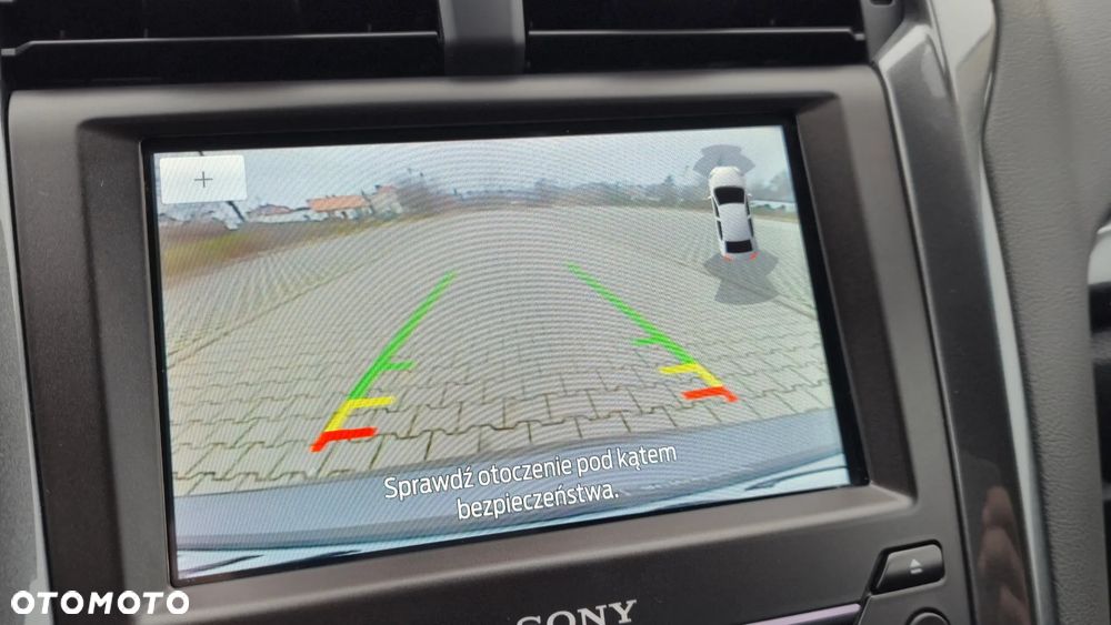 Ford Mondeo 2.0 EcoBlue Titanium - 38