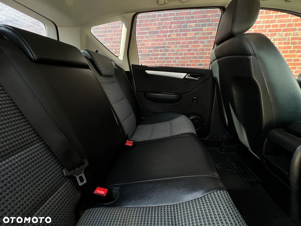 Mercedes-Benz Klasa A - 18