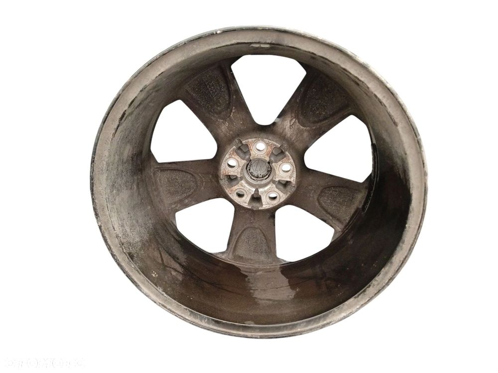 FELGI ALUMINIOWE OPEL MOKKA A (2012-2016) 1.4 T 140KM 95181596 - 7