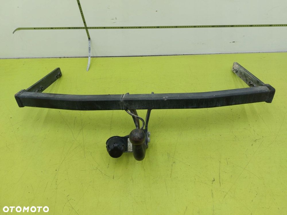 Hak holowniczy Seat Toledo II 1999-2004 7 PIN - 1