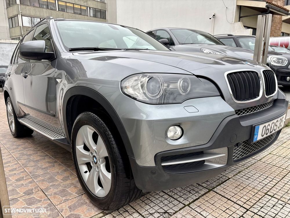 BMW X5 30 d xDrive - 1