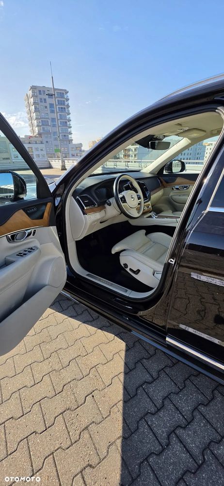 Volvo Xc 90 2020 photo 5