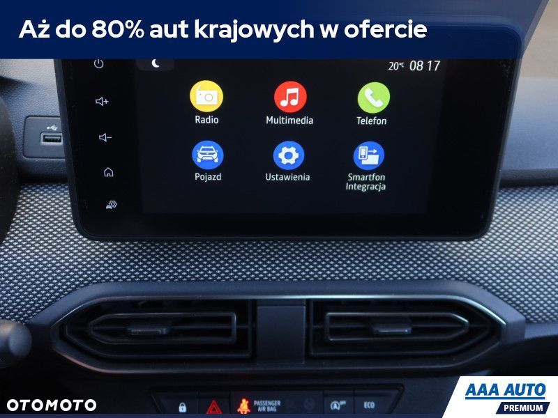 Dacia Sandero - 13