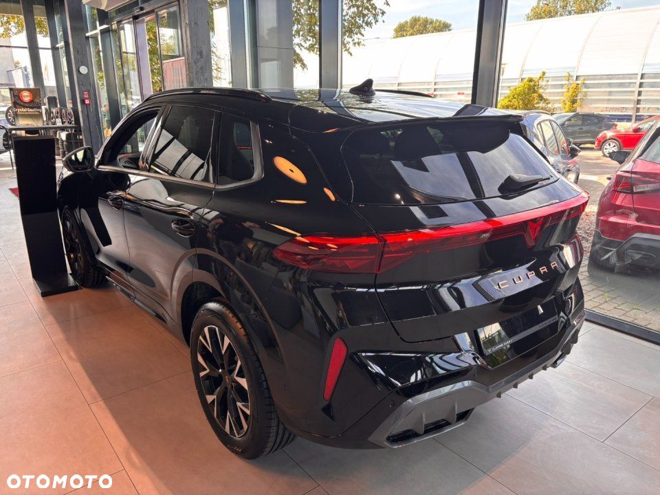Cupra Terramar - 4