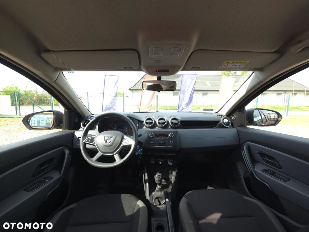 Dacia Duster 1.3 TCe Comfort - 31