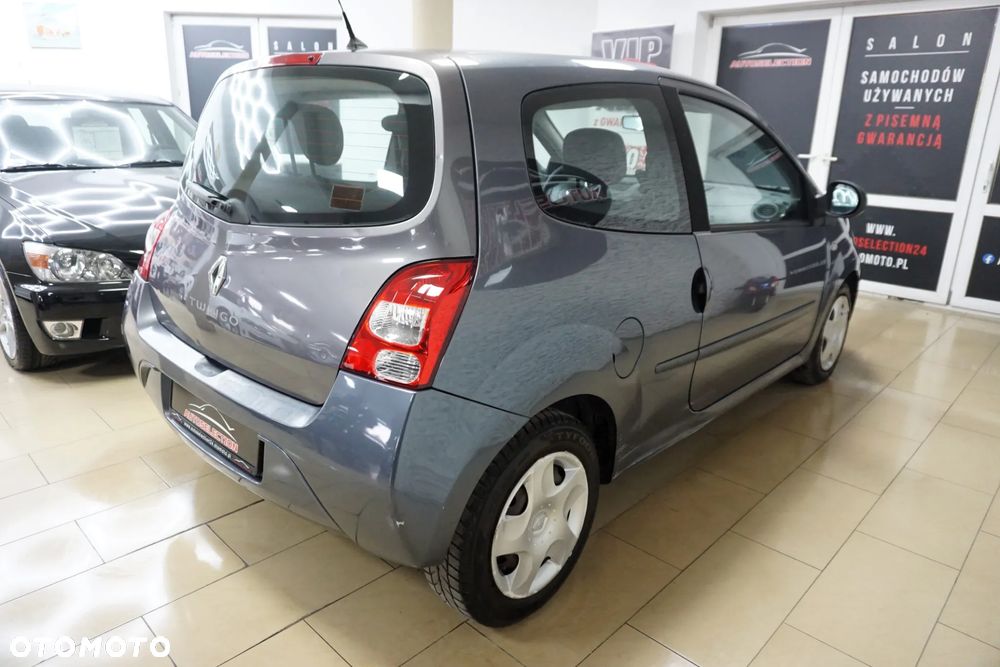 Renault Twingo 1.2 16V Expression - 9