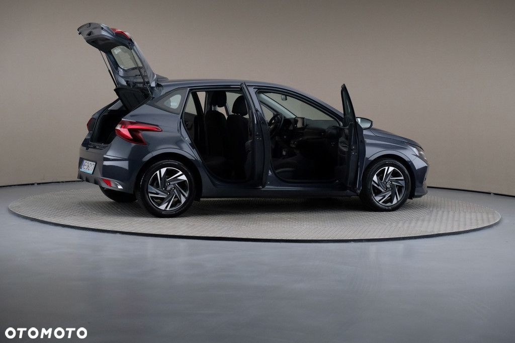 Hyundai i20 - 6