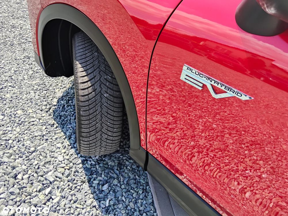Mitsubishi Eclipse Cross 4WD Intro Edition - 4