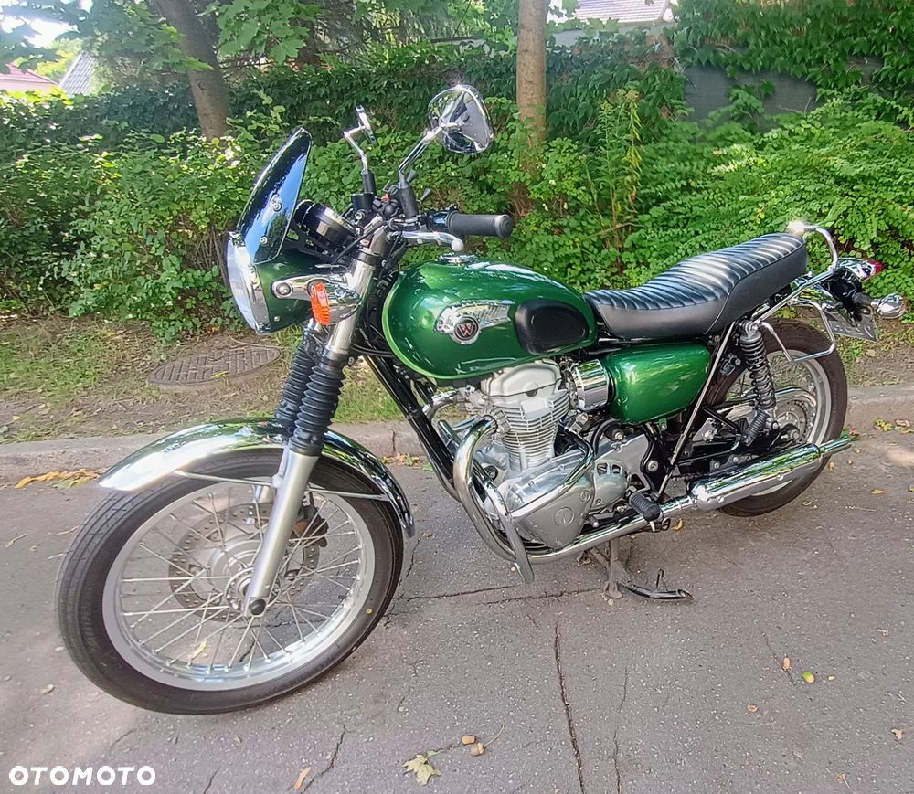 Kawasaki Inny - 2