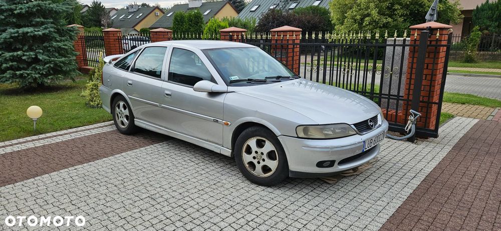 Opel Vectra ver-2-0-dti-cd - 1