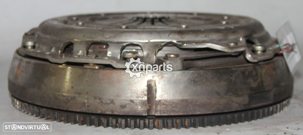 Volante Bi-massa FORD FOCUS II 1.6 TDCi 2005 - 2012 REF. MOTOR G8DA - 2