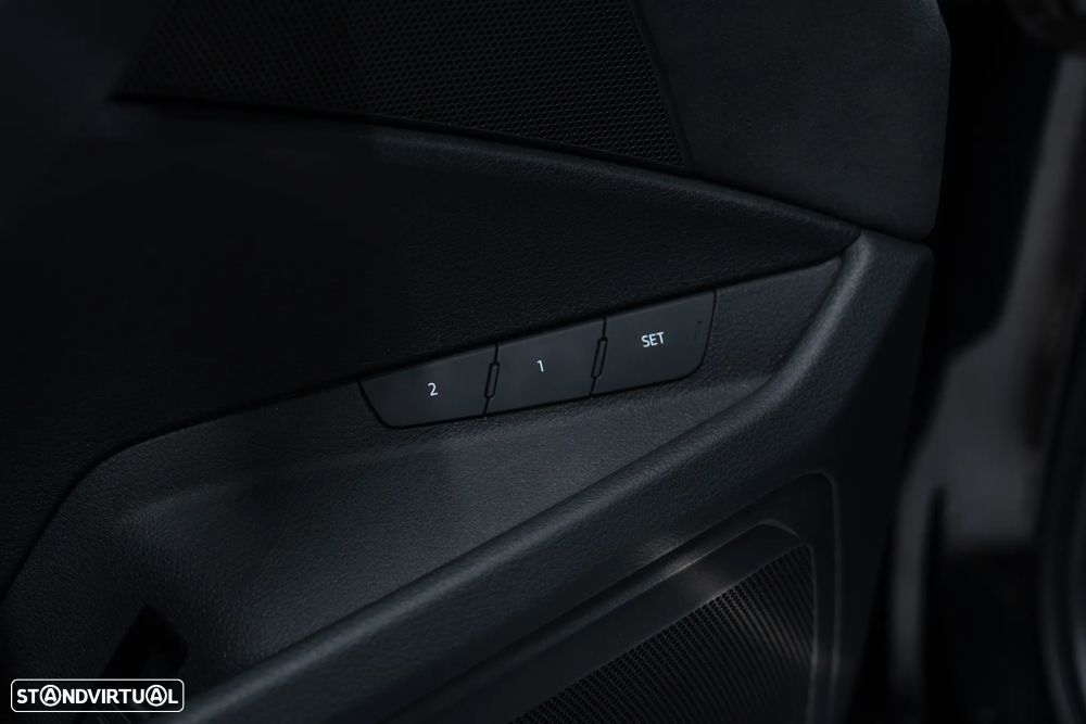 Audi Q8 e-Tron Sportback 50 quattro S line - 26