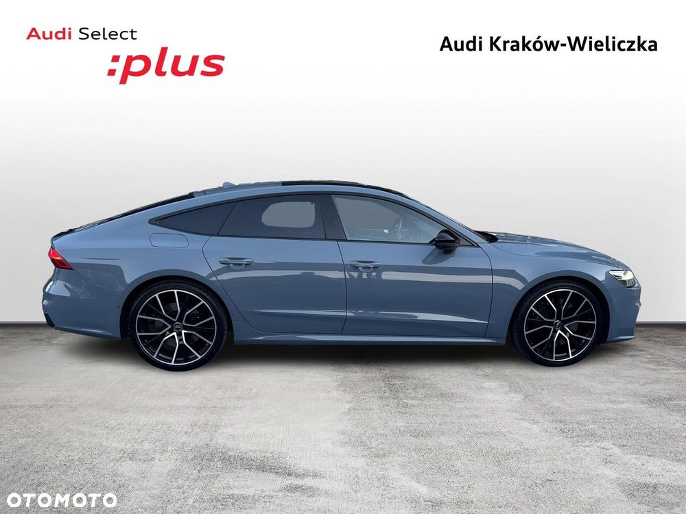 Audi S7 Sportback - 6