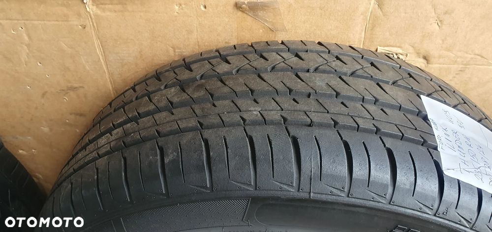 Alufelgi alusy felgi aluminiowe 5X108 7.5J ET52.5 R18 Ford Kuga MK2 8V4J-1007-BB - 7