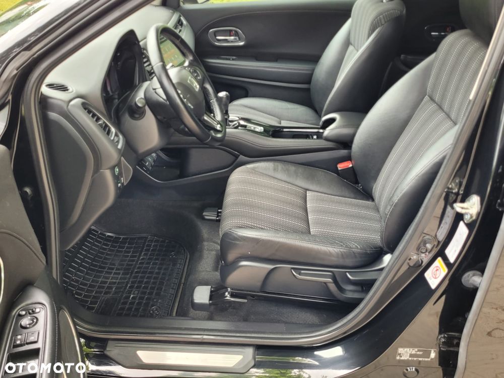 Honda HR-V 1.5 i-VTEC Executive - 11