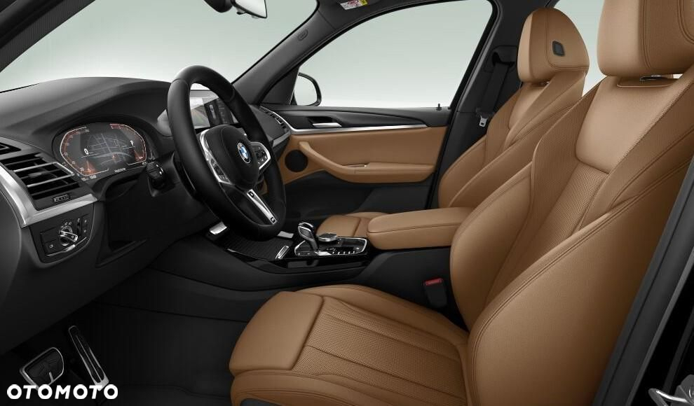 BMW X3 - 3