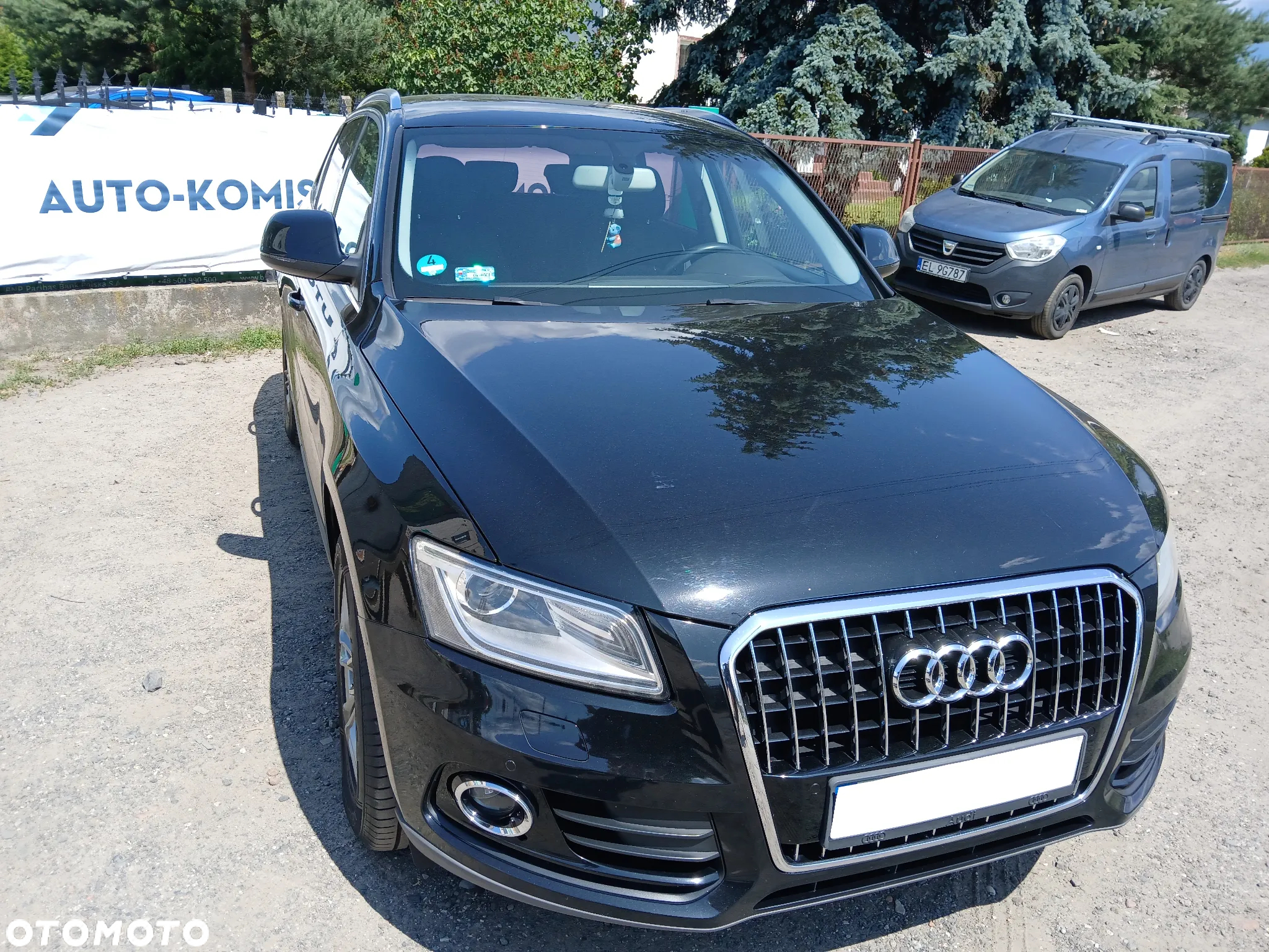 Audi Q5 - 5