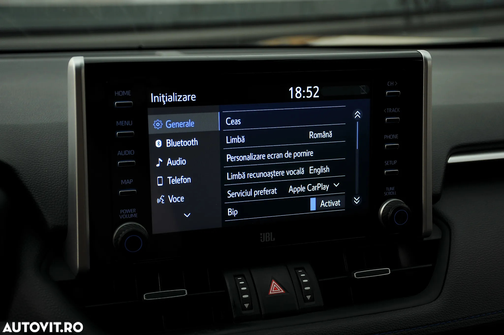 Toyota RAV4 2.5 Hybrid VVT-iE 4x4 Exclusive Black - 33