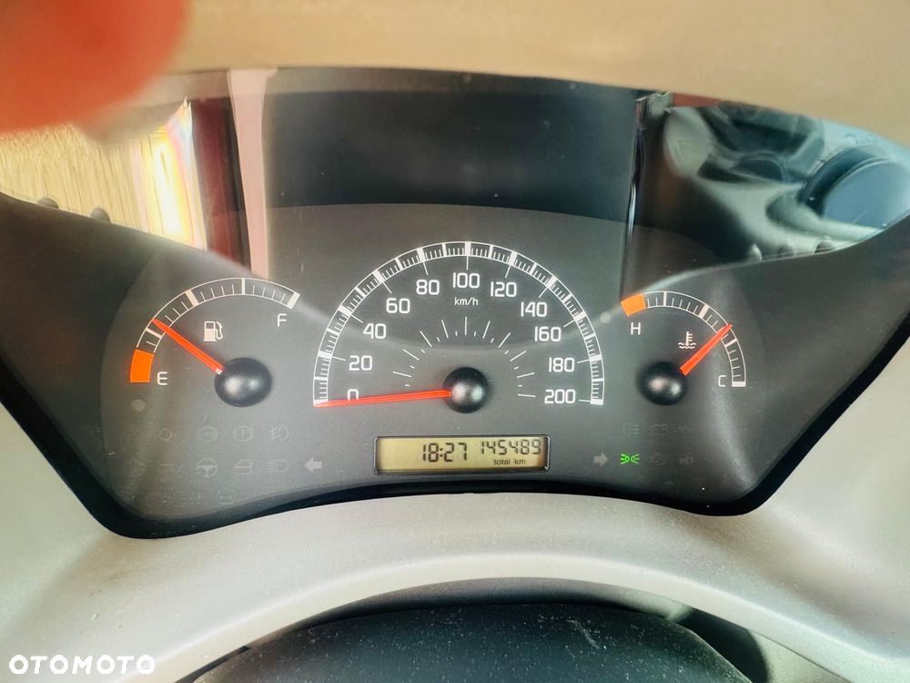 Fiat Panda 1.1 Fresh - 5