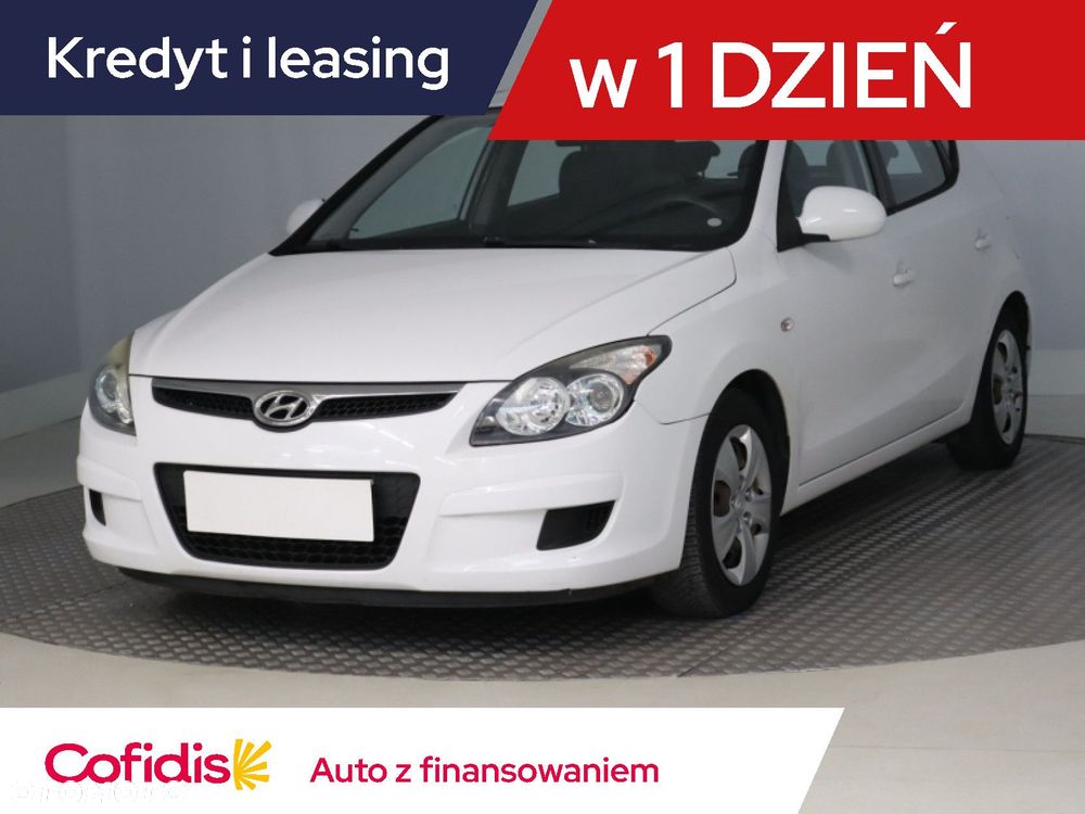 Hyundai i30 - 2