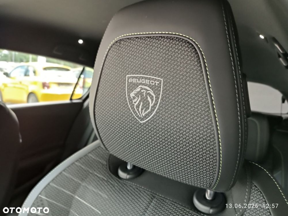 Peugeot 308 - 20