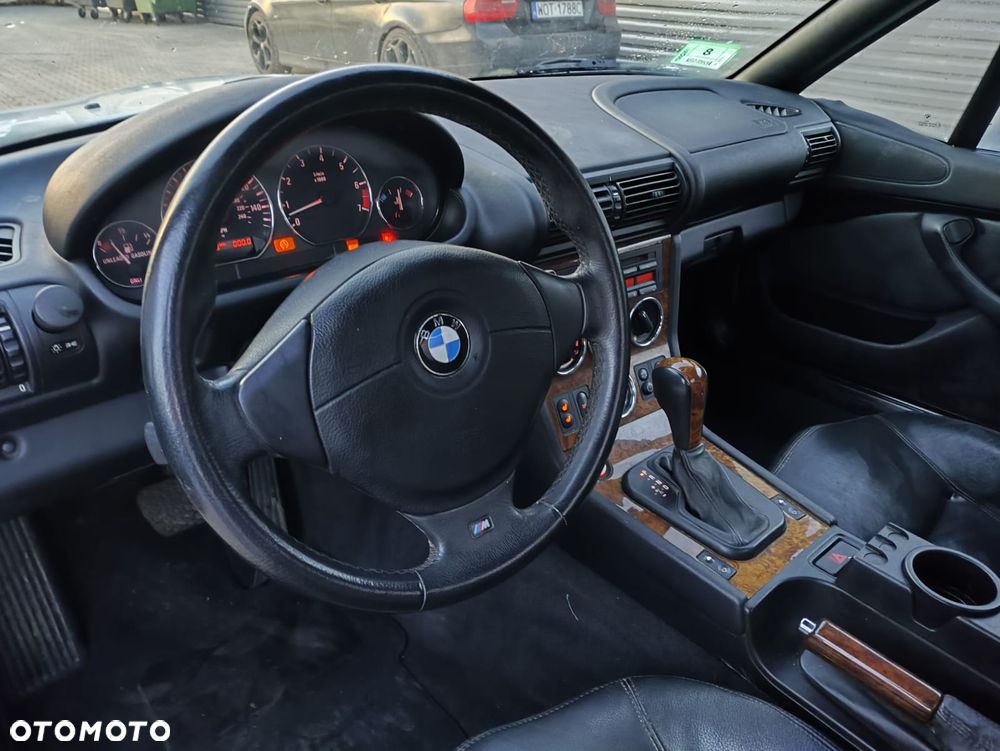 BMW Z3 ver-3-0i - 21