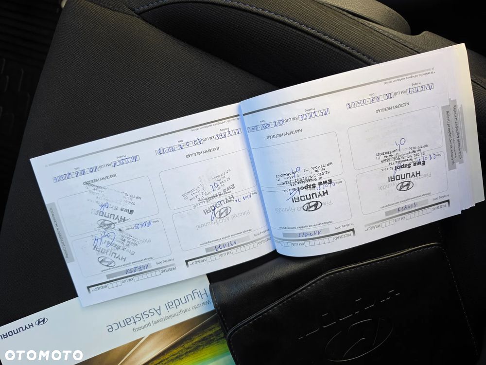 Hyundai i30 1.4 T-GDI GPF GO Plus DCT - 37