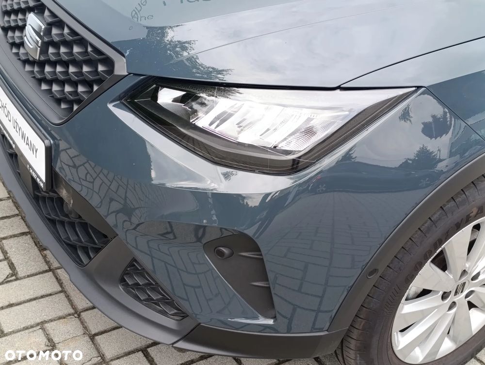 Seat Arona 1.0 TSI Style S&S - 9
