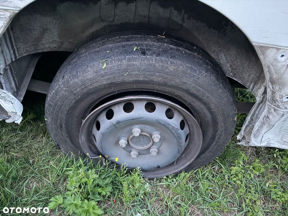Nissan NV400 KLIMATYZACJA AUTOMATYCZNA TEMPOMAT, świeżo sprowadzony, OKAZJA !!!! - 20