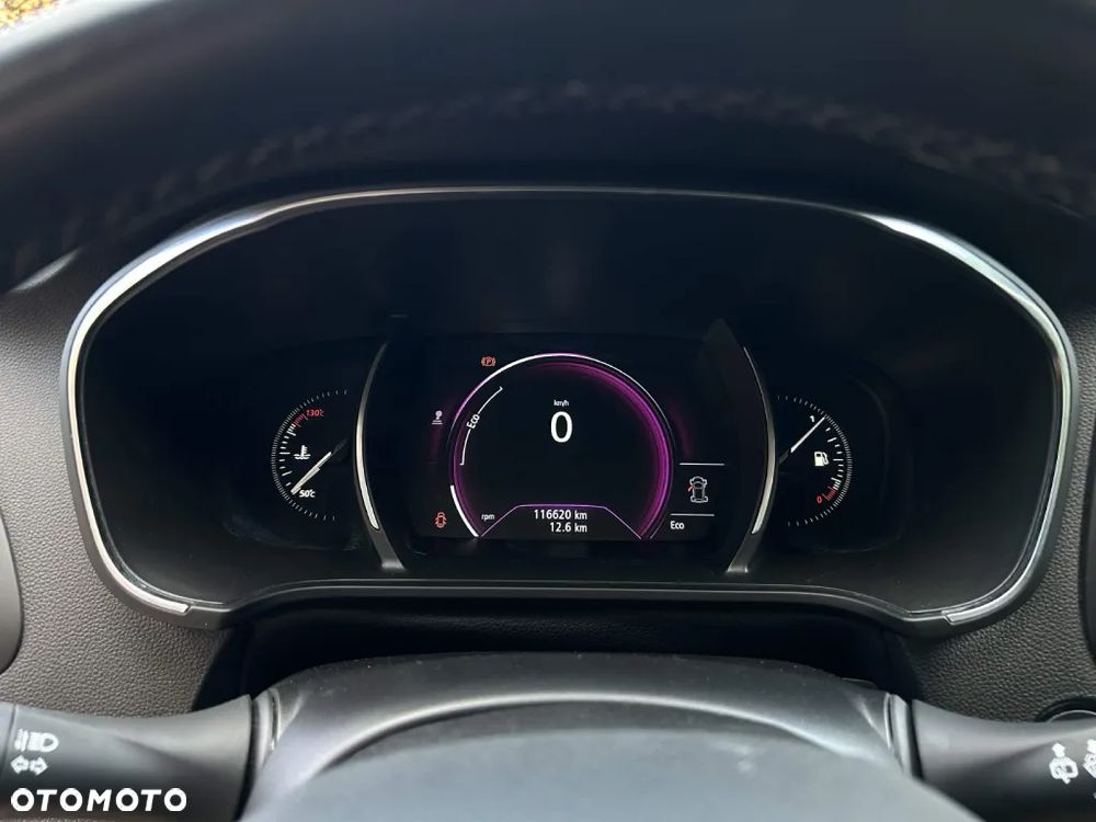 Renault Megane 1.2 Energy TCe Bose - 31