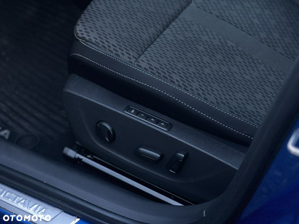 Skoda Octavia - 17