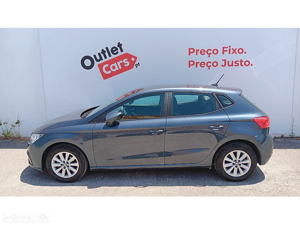 SEAT Ibiza 1.0 Style - 2