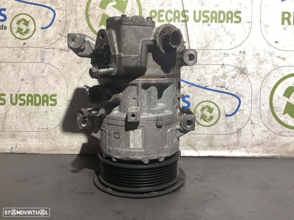 Compressor do ar condicionado Toyota Verso 2.0 D4D - 2