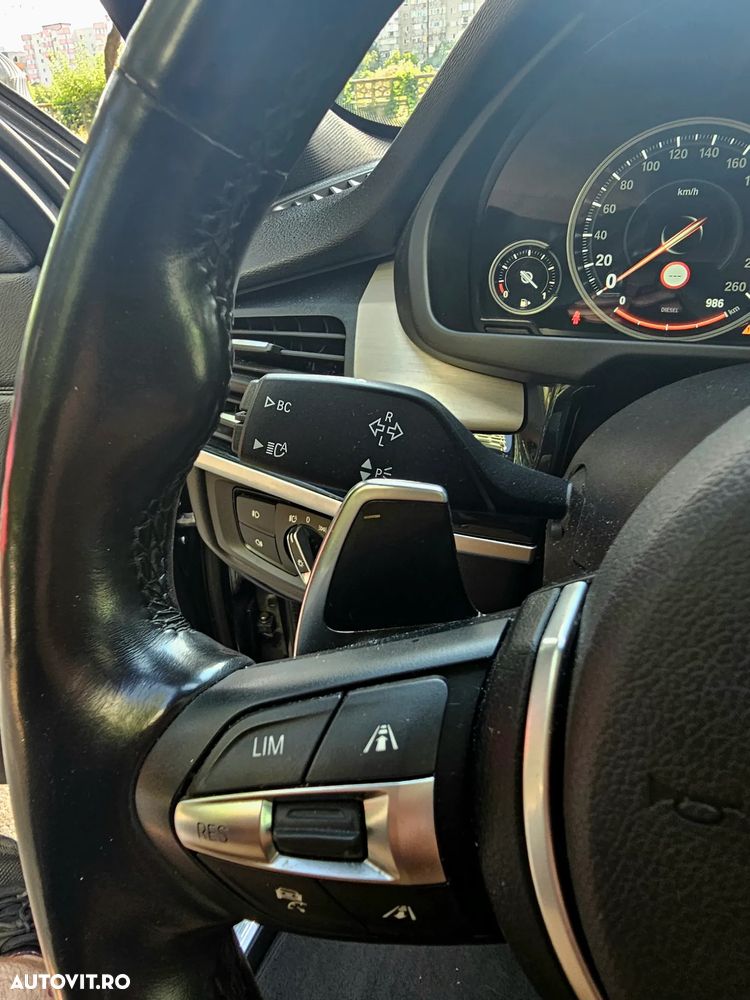 BMW X5 M - 27