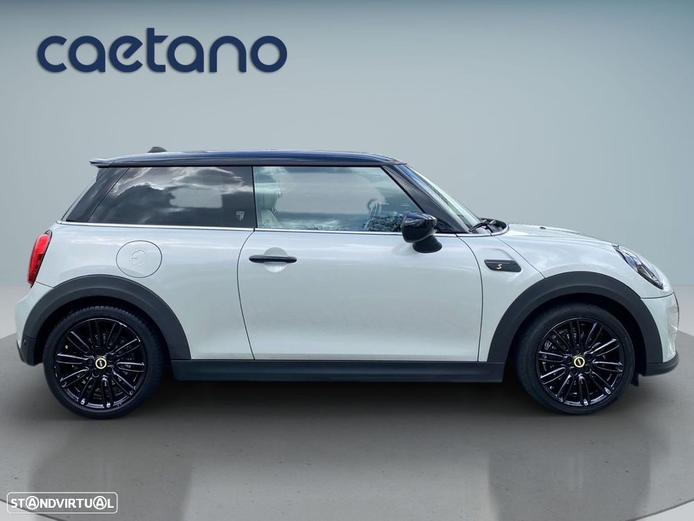 MINI 3 Portas Cooper SE Premium Yours - 19