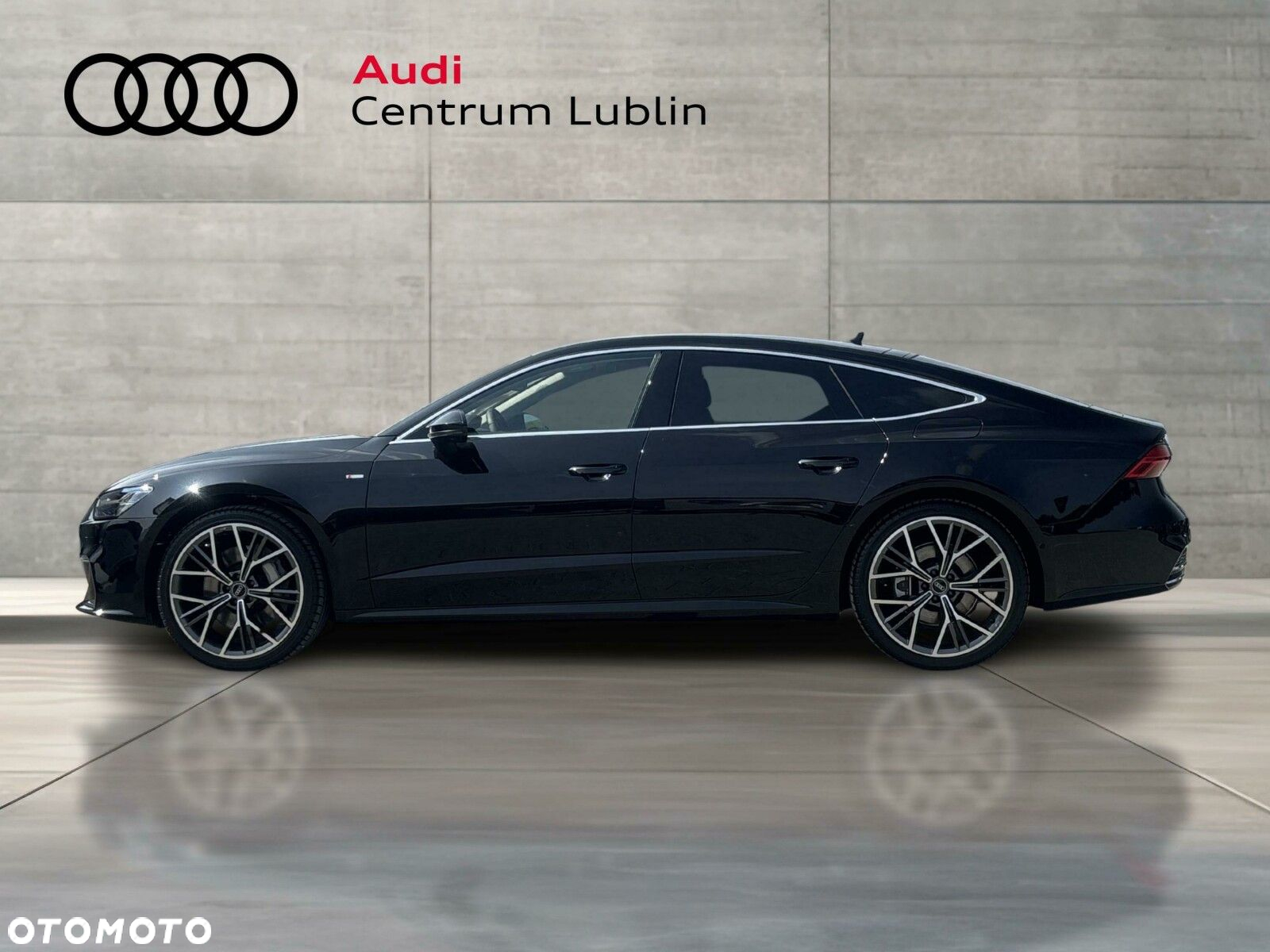 Audi A7 - 2