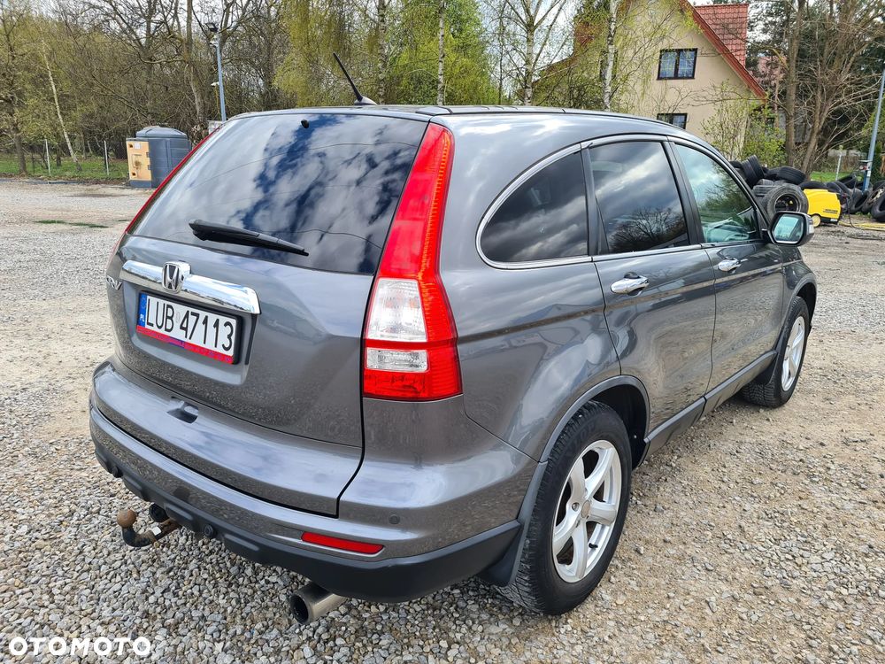 Honda CR-V 2.0 Elegance Lifestyle - 7