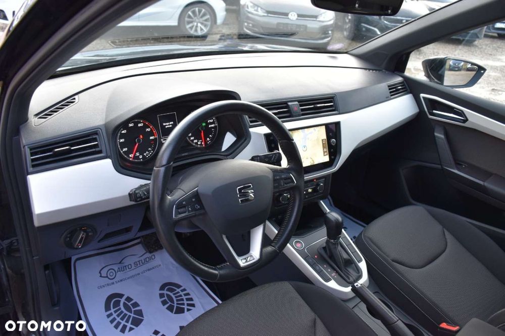 Seat Arona 1.0 TSI GPF Xcellence S&S DSG - 11