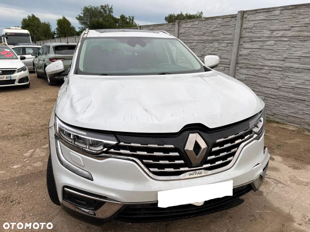 Renault Koleos 1.3 TCe Initiale Paris EDC - 21