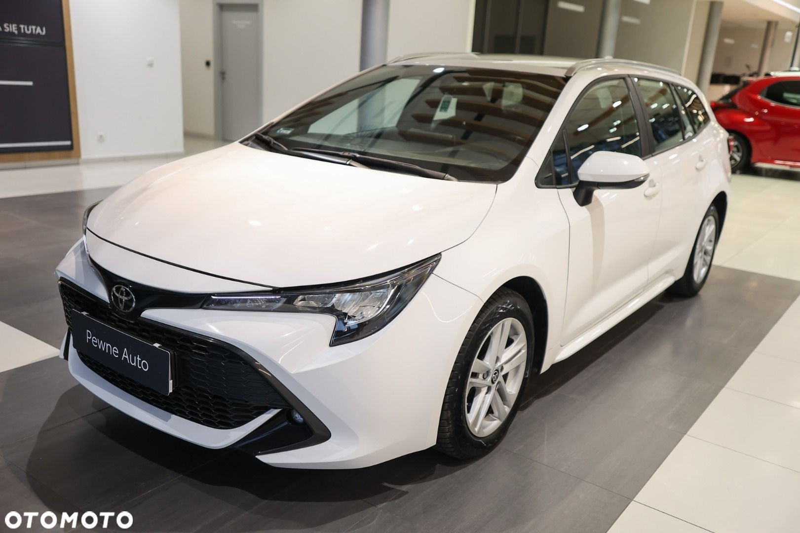Toyota Corolla - 9