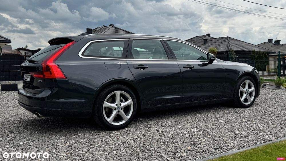 Volvo V90 D3 Geartronic Momentum - 8