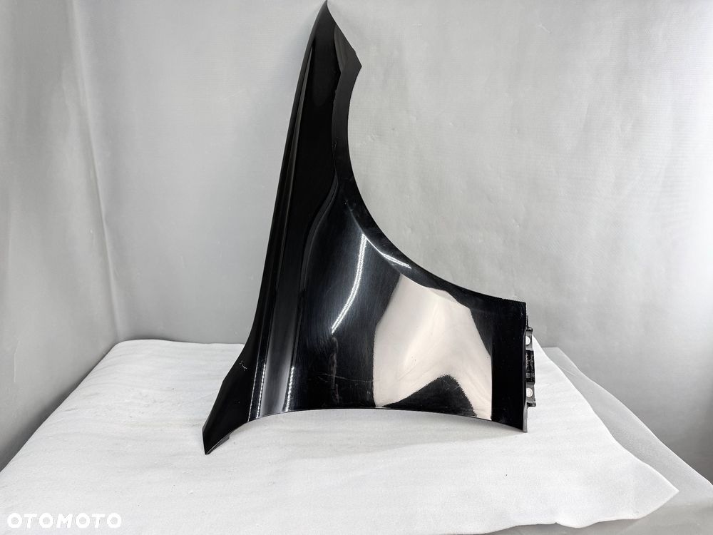Błotnik przedni prawy  Mercedes-Benz S W223 A223 A2238810200 - 5