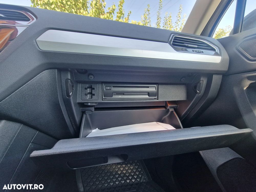 Volkswagen Tiguan 2.0 TSI 4Motion DSG OPF Comfortline - 23