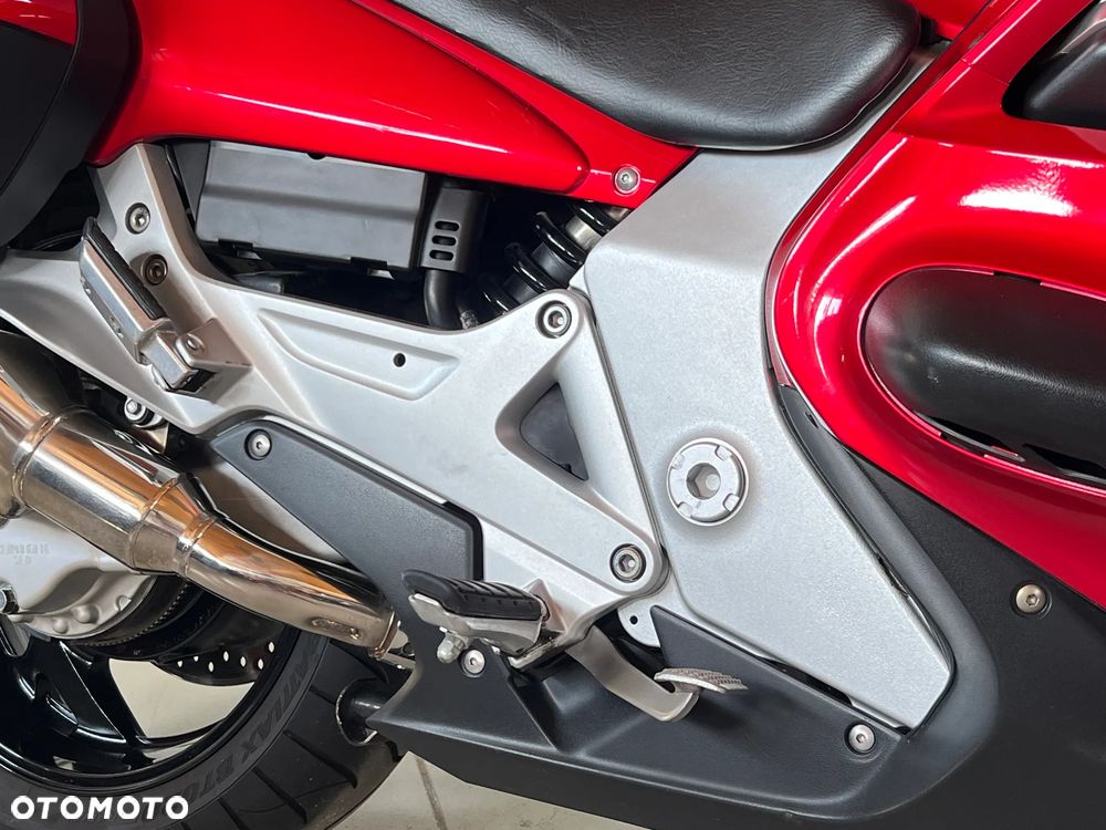 Honda ST - 23