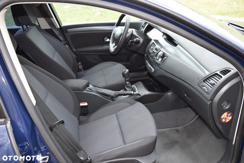 Renault Laguna 2.0 Dynamique - 19