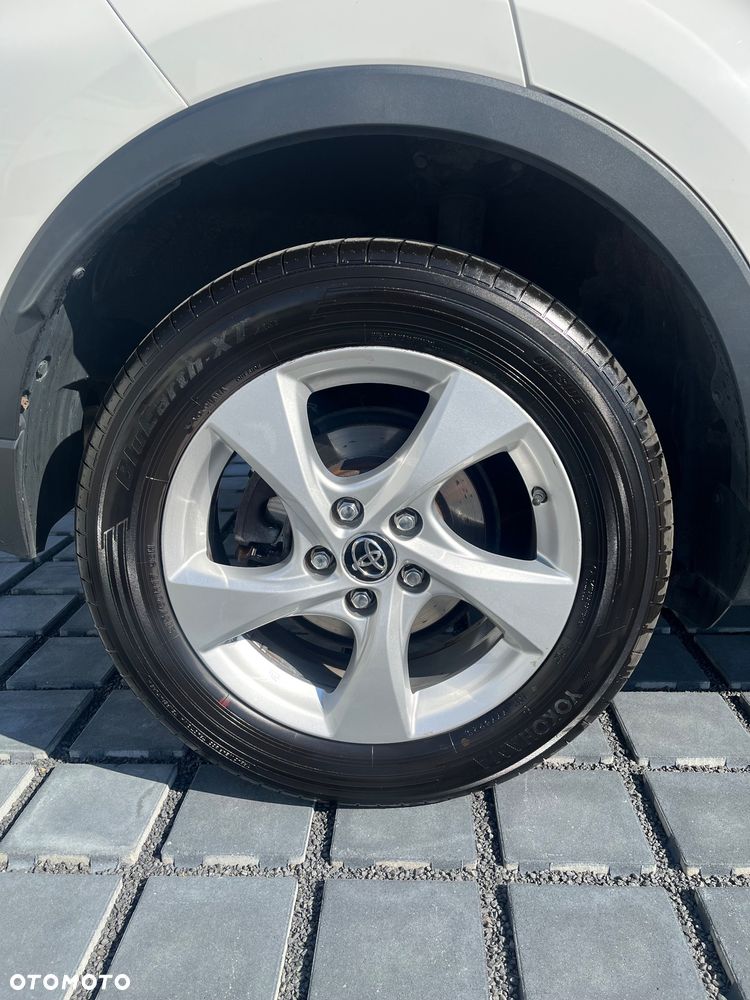Toyota C-HR 1.2 T Premium - 9