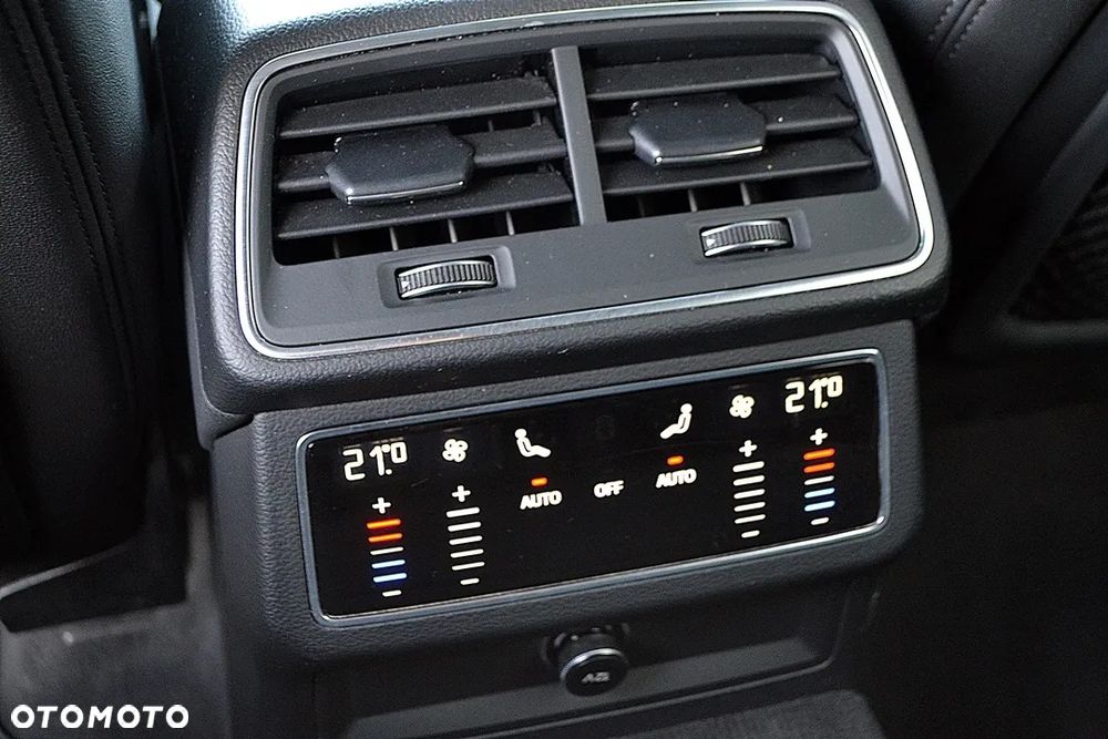 Audi A6 Avant 40 TDI S tronic sport - 15