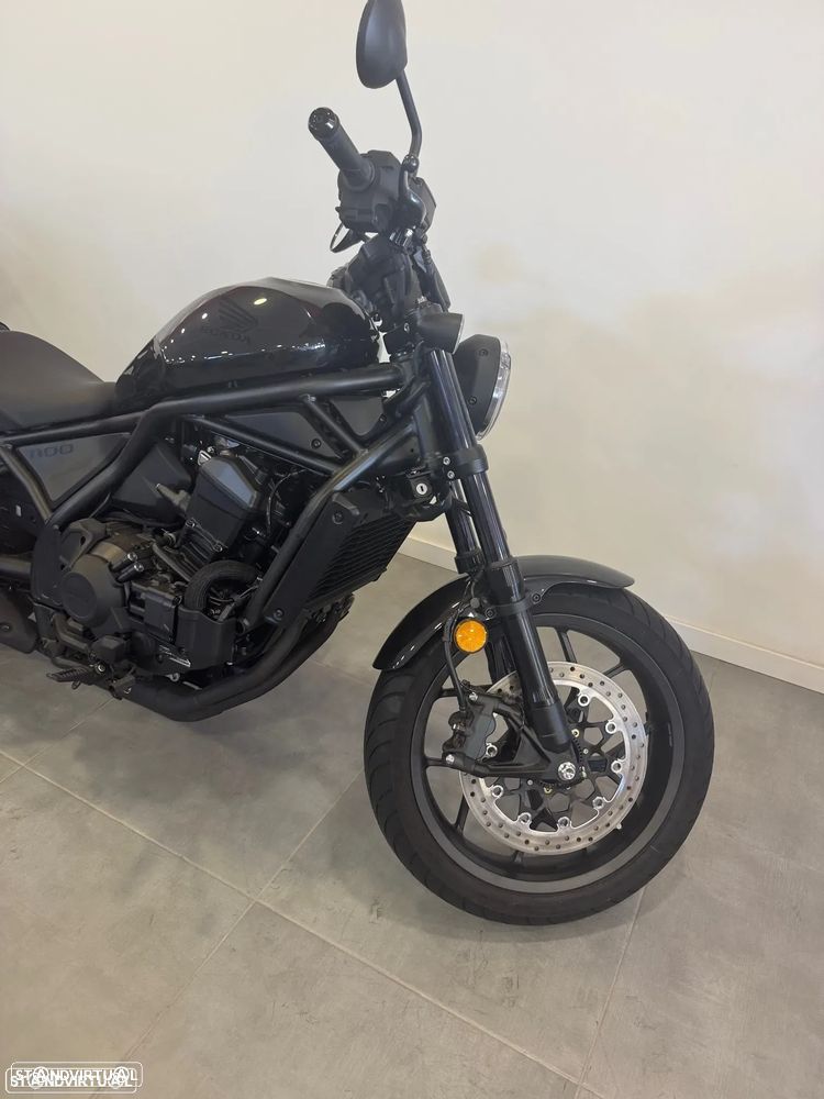 Honda CMX HONDA CMX 1100AD2 NOVA - 2