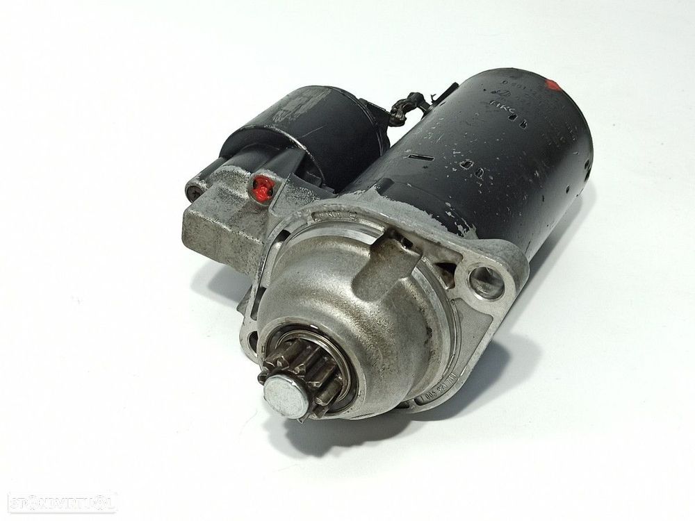 MOTOR DE ARRANQUE SEAT IBIZA (6K1) STELLA - 1