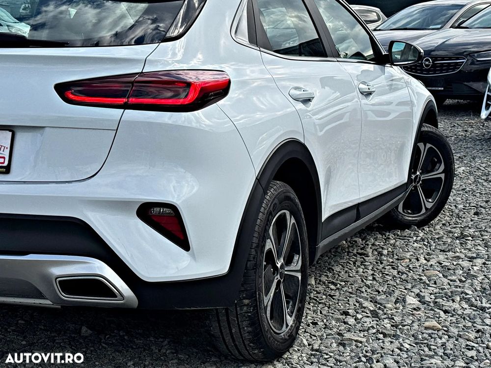 Kia XCeed 1.6 GDI DCT6 OPF SPIRIT - 23